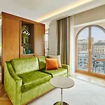 Intercontinental Athenee Palace Bucharest, An Ihg Hotel