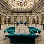 Intercontinental Athenee Palace Bucharest, An Ihg Hotel