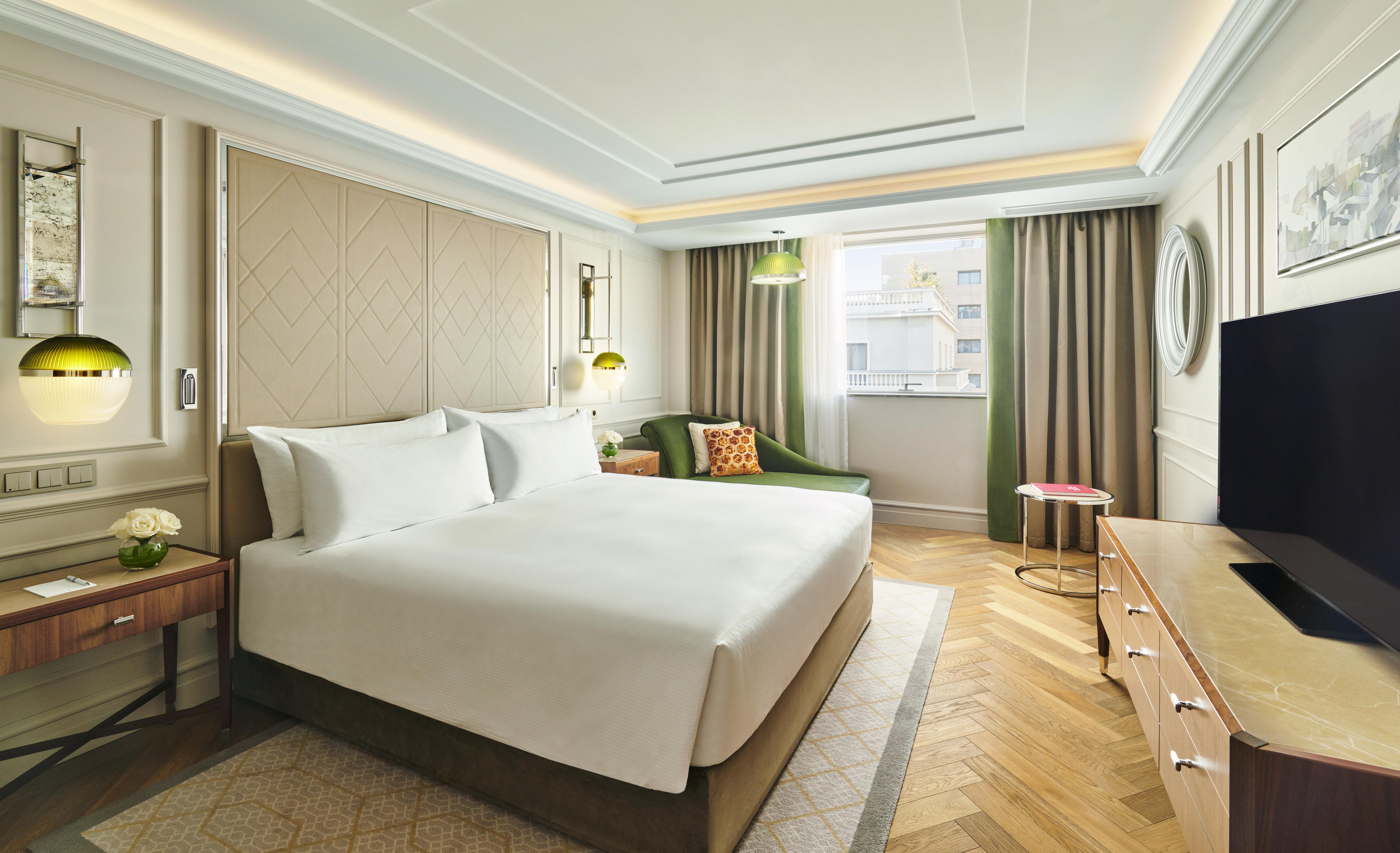 Intercontinental Athenee Palace Bucharest, An Ihg Hotel Bucharest