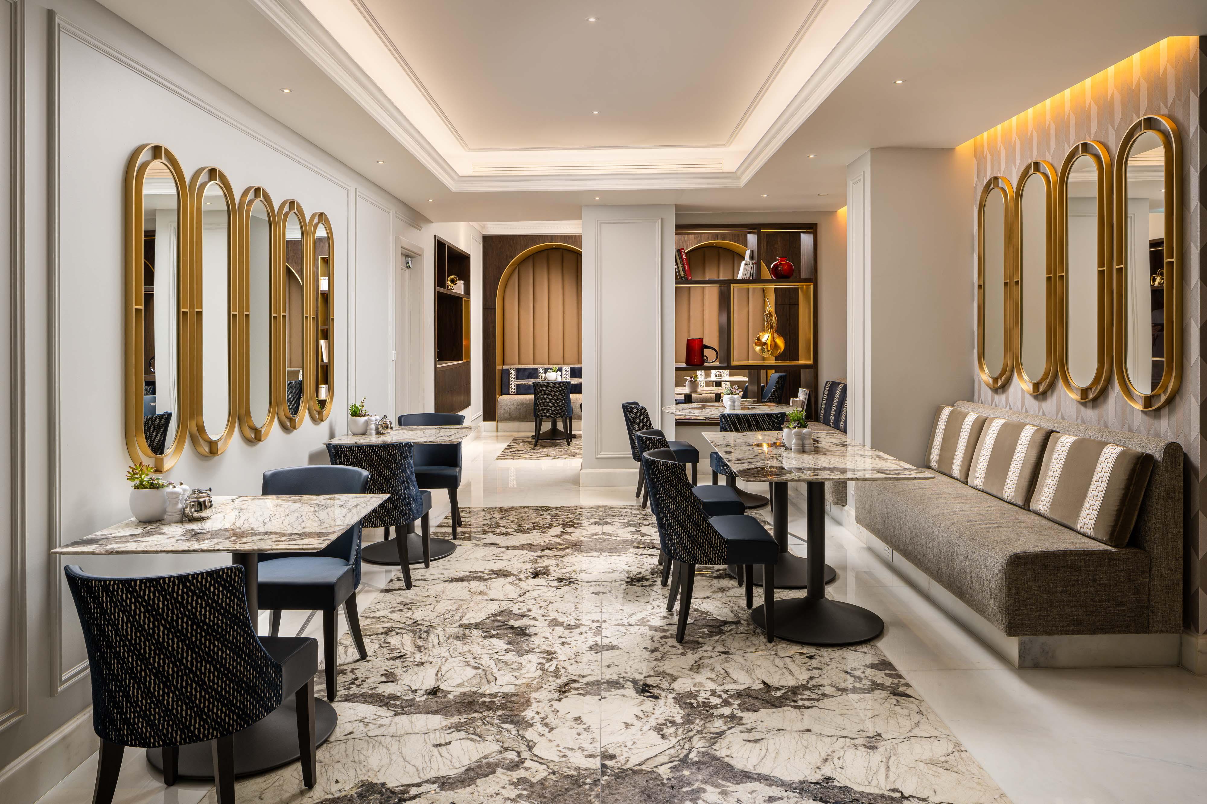 Intercontinental Athenee Palace Bucharest, An Ihg Hotel Bucharest