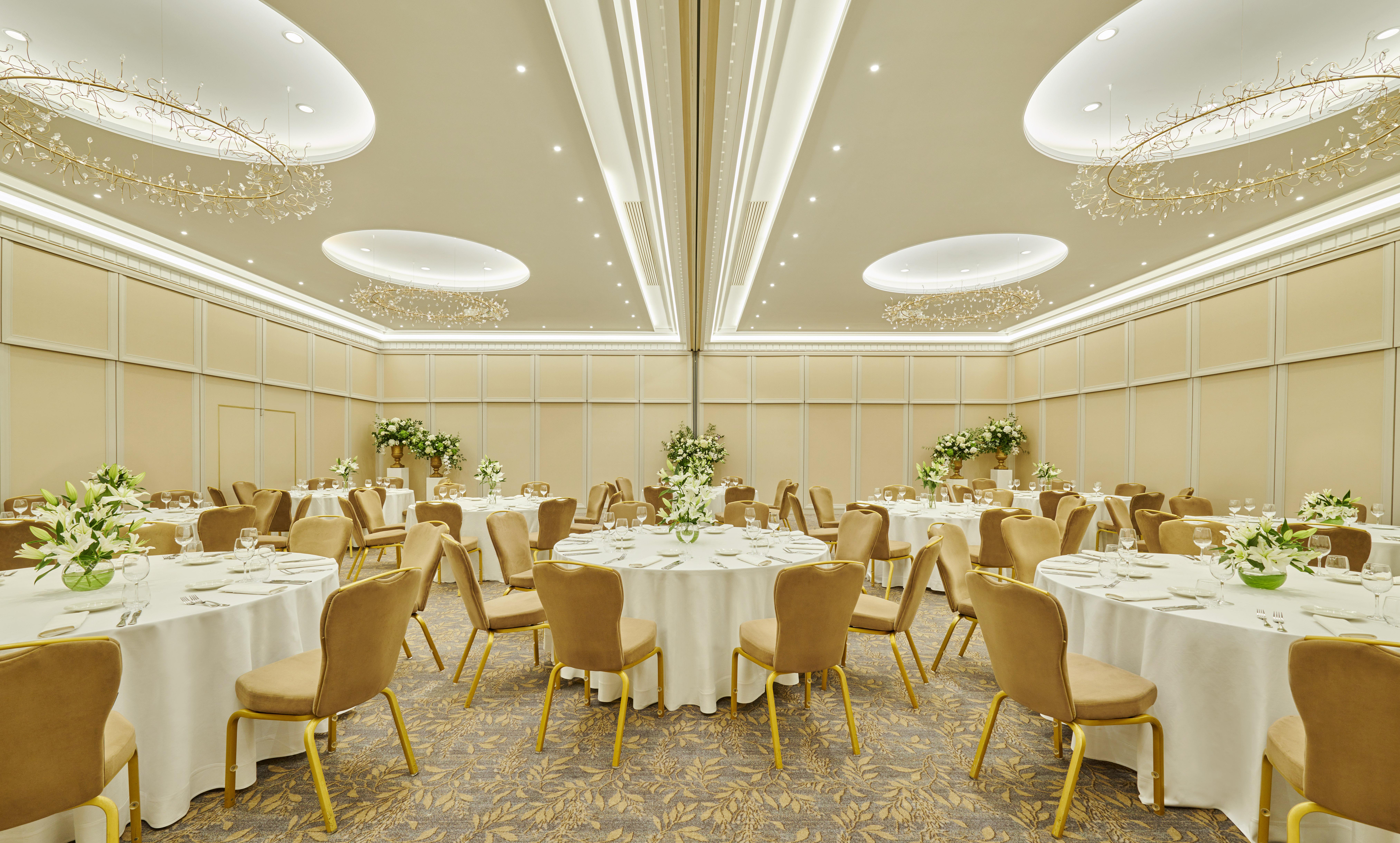 Intercontinental Athenee Palace Bucharest, An Ihg Bucharest