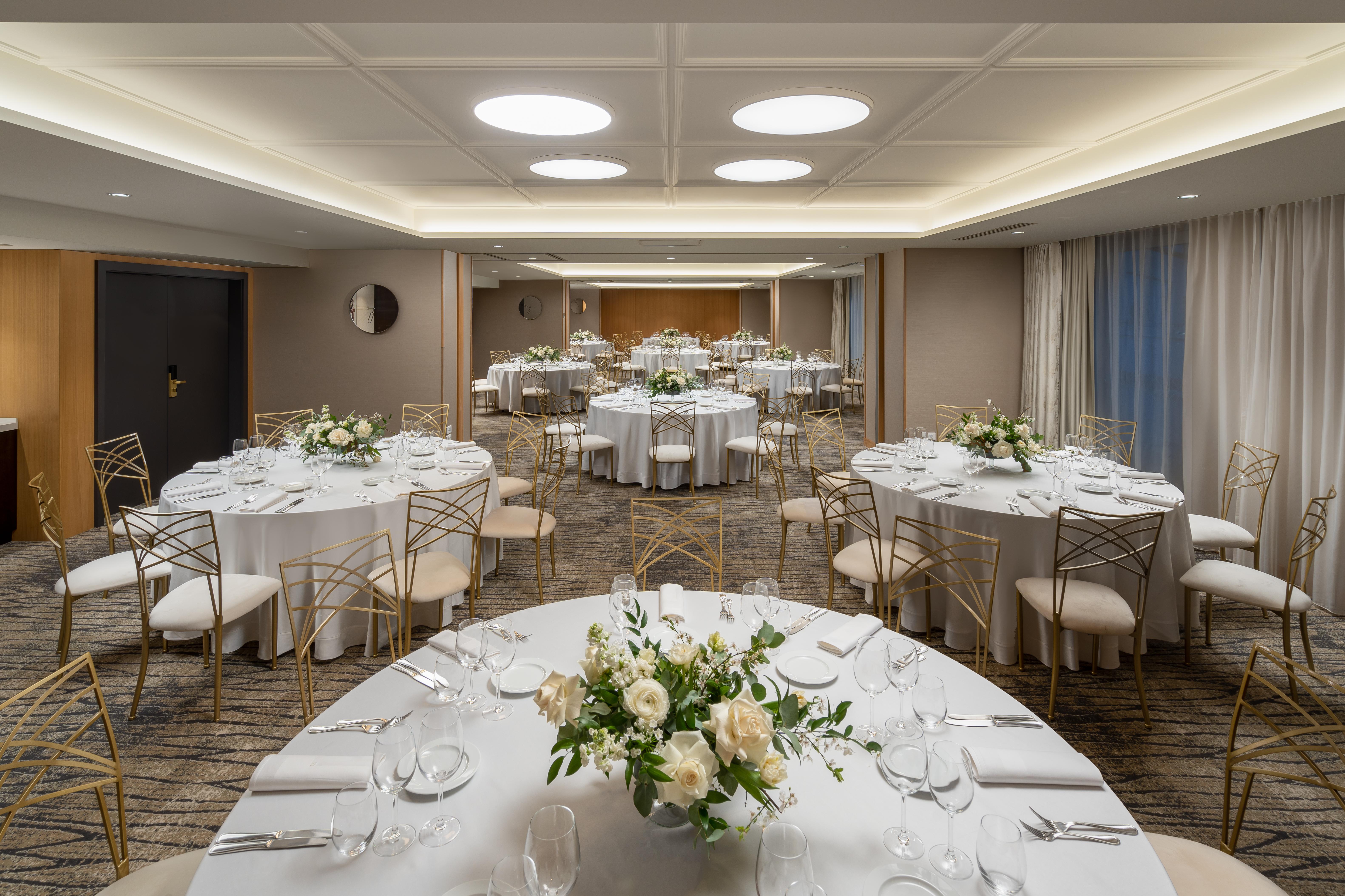 Intercontinental Athenee Palace Bucharest, An Ihg 5* Bucharest