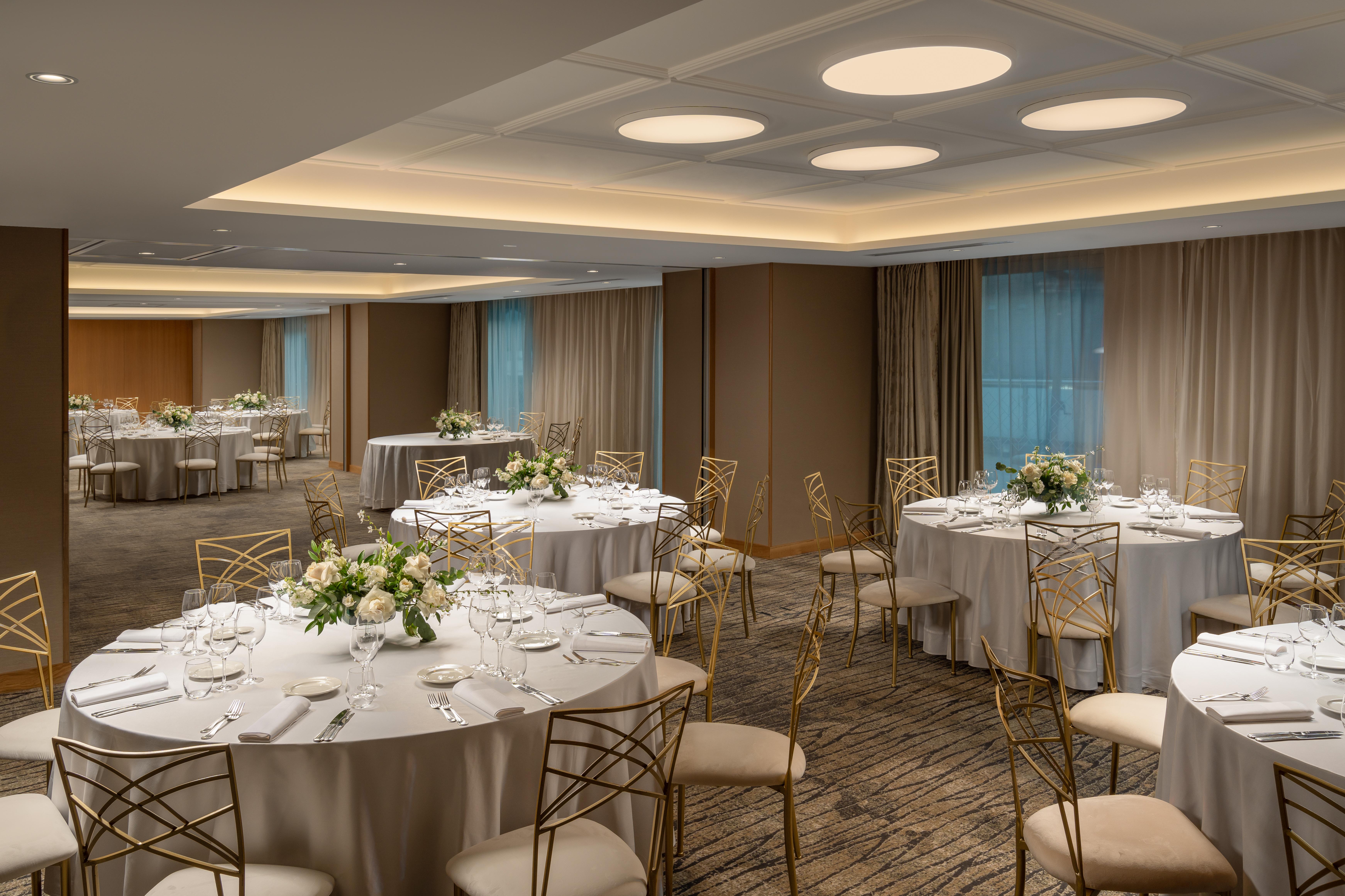 Intercontinental Athenee Palace Bucharest, An Ihg Hotel 5*