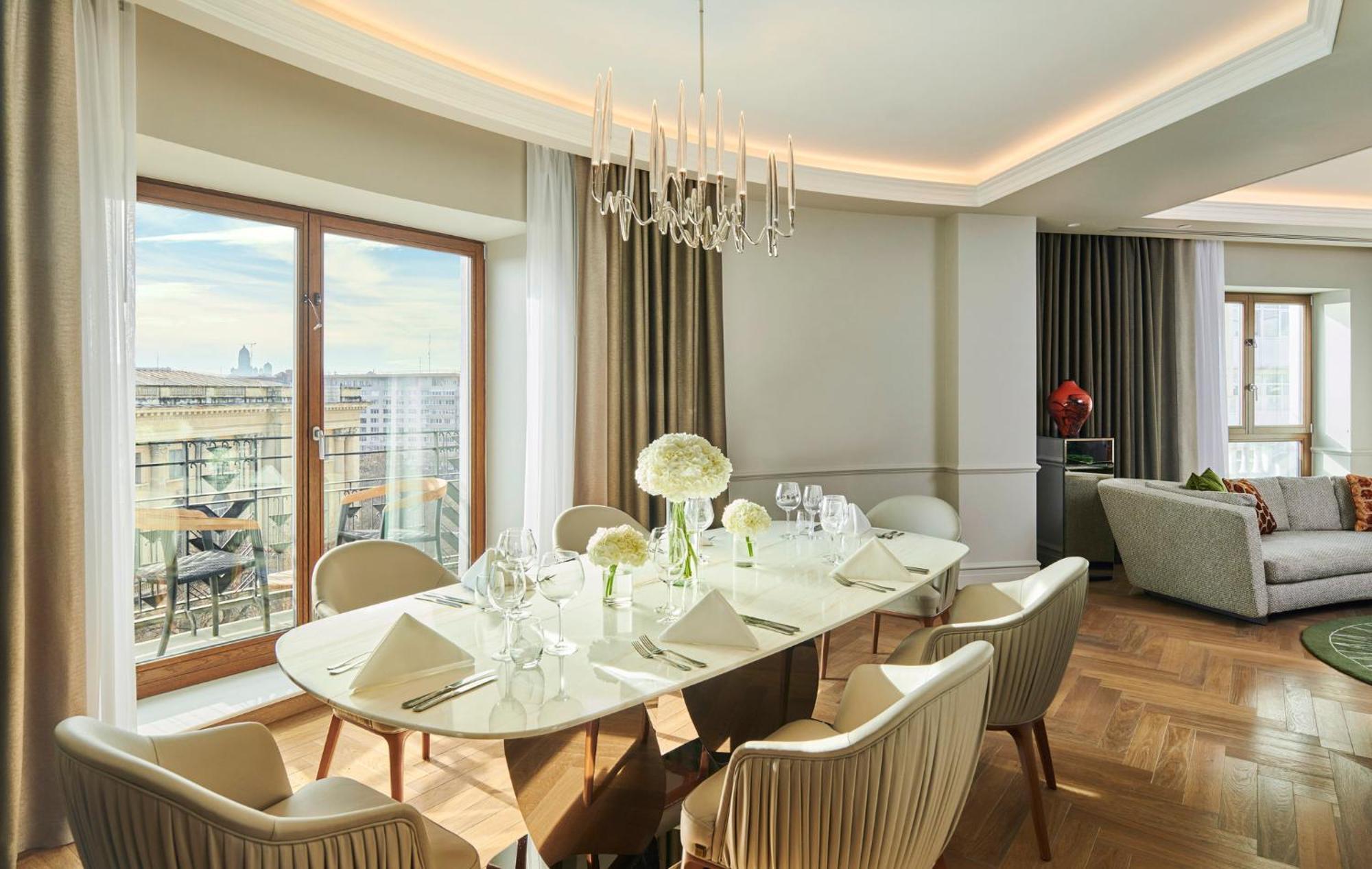 Intercontinental Athenee Palace Bucharest, An Ihg Hotel Bucharest