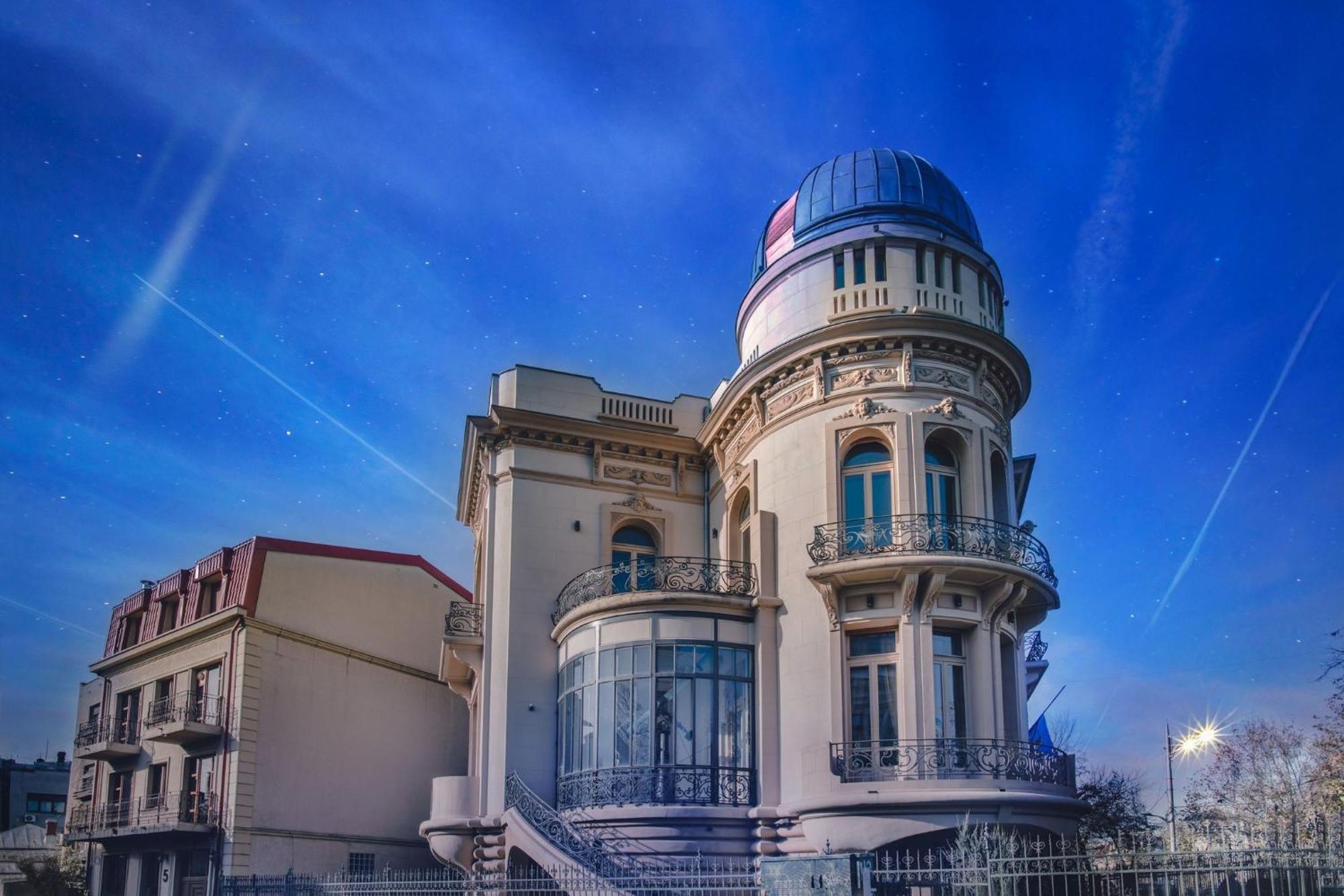 Intercontinental Athenee Palace Bucharest, An Ihg Bucharest