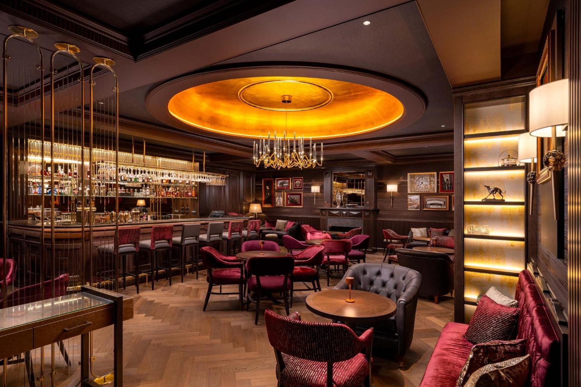 Intercontinental Athenee Palace Bucharest, An Ihg Bucharest