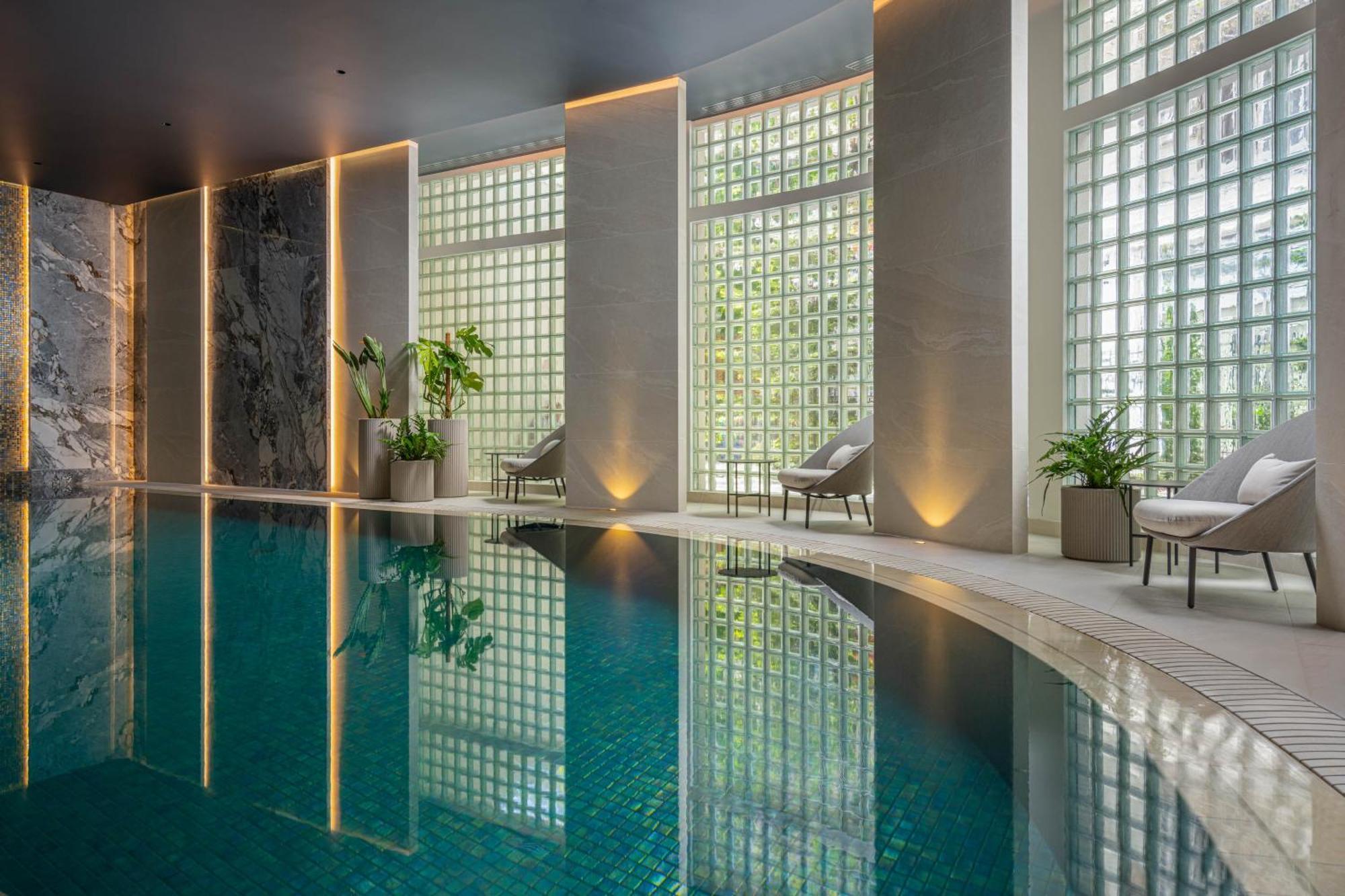 Hotel Intercontinental Athenee Palace Bucharest, An Ihg