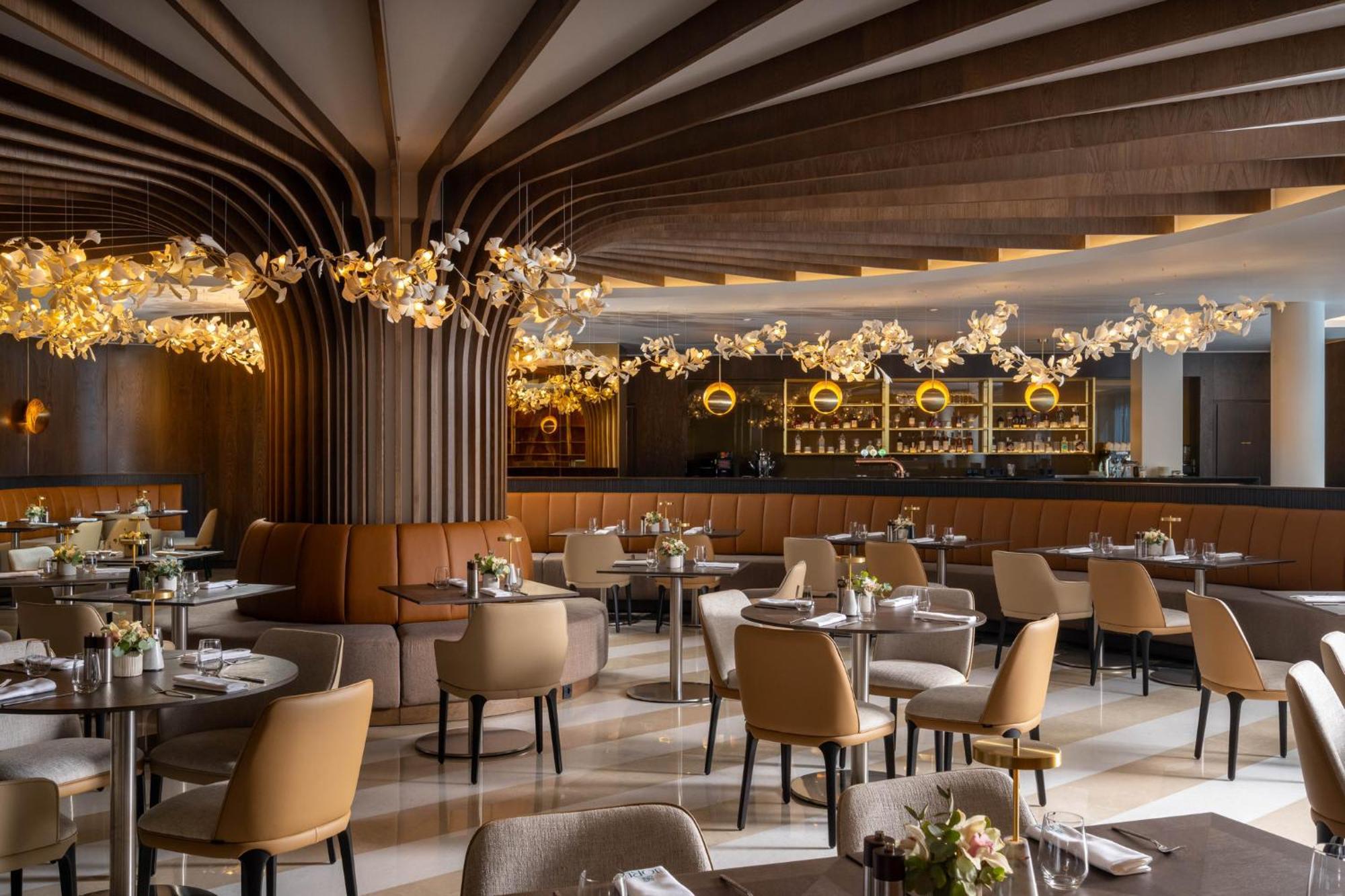 Hotel Intercontinental Athenee Palace Bucharest, An Ihg