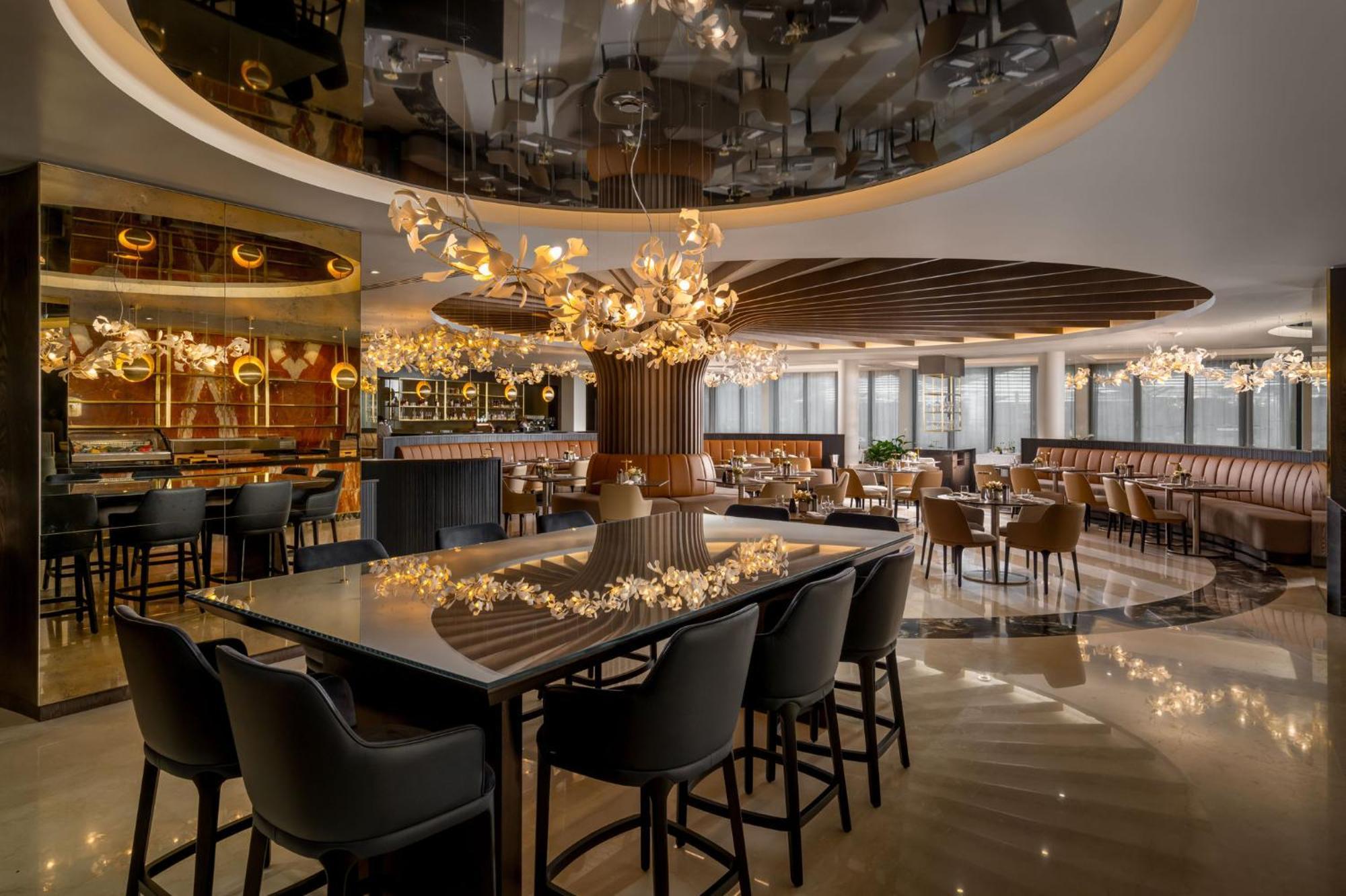 Hotel Intercontinental Athenee Palace Bucharest, An Ihg 5*