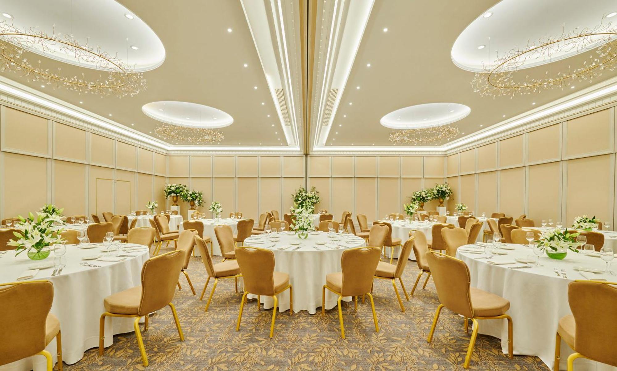 Intercontinental Athenee Palace Bucharest, An Ihg Bucharest