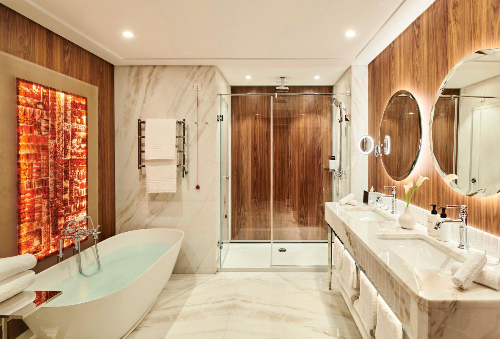 Intercontinental Athenee Palace Bucharest, An Ihg Hotel Bucharest
