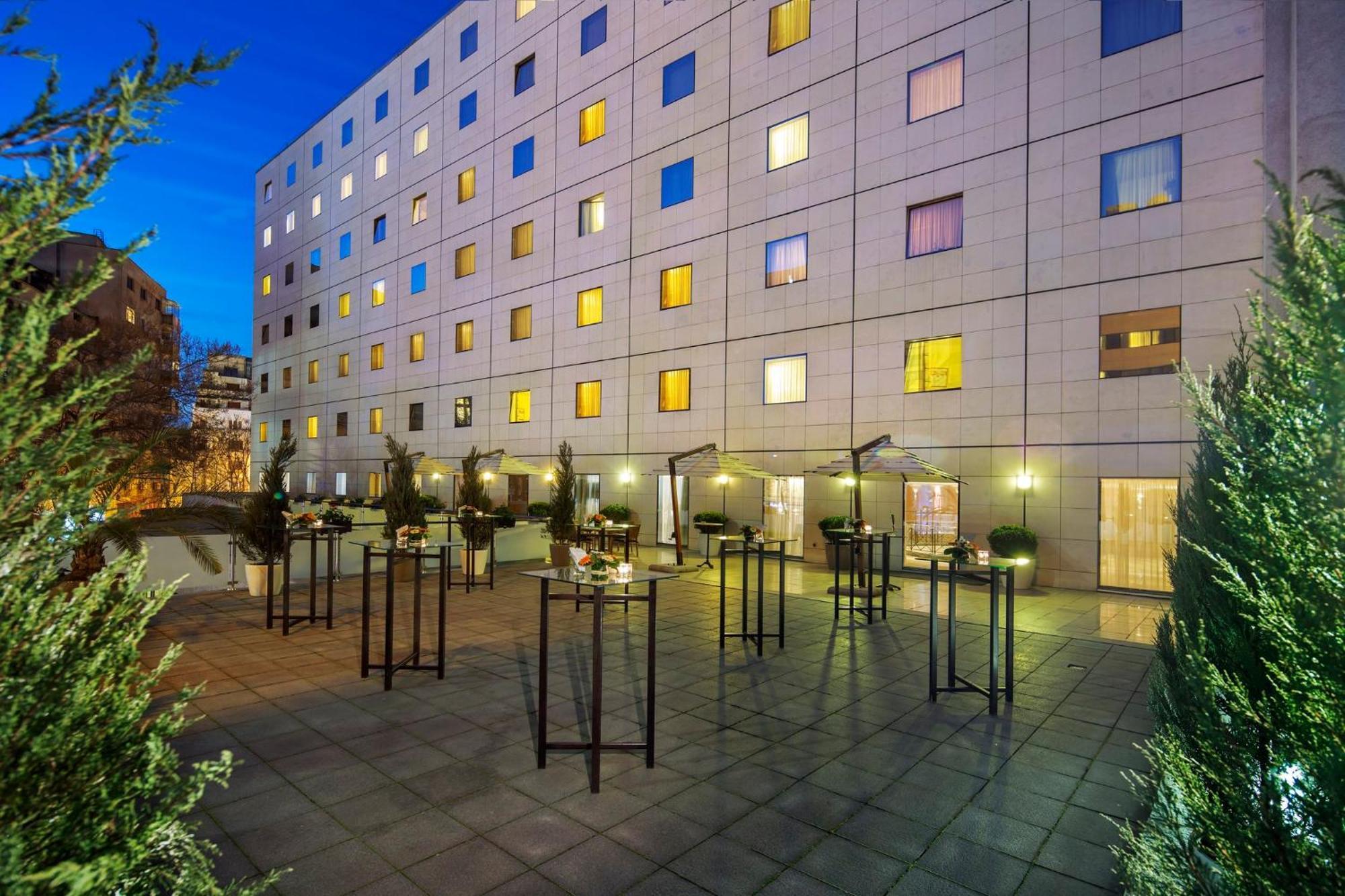 Intercontinental Athenee Palace Bucharest, An Ihg 5* Bucarest